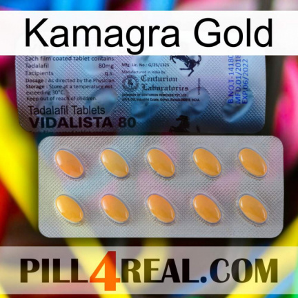 Kamagra Gold 44